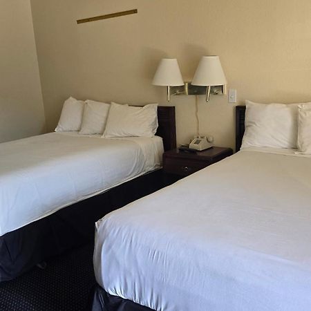 Terrace Inn And Suites El Cerrito Exteriör bild